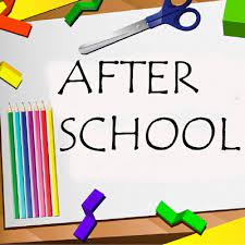  Afterschool